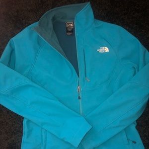 ‼️BRAND NEW‼️Women’s North Face Apex Bionic Jacket